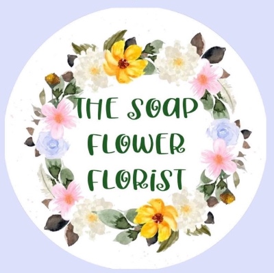 The Soap Flower Florist